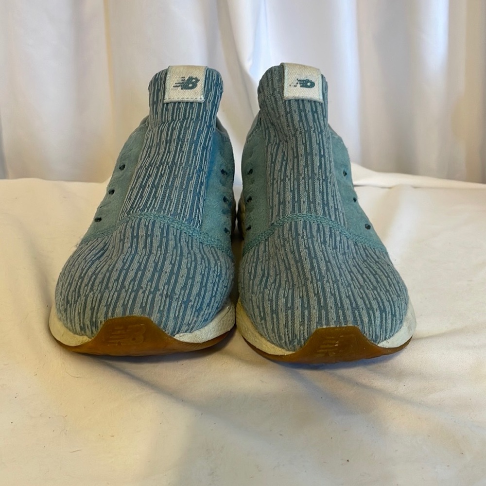 Women’ s New Balance Slip -On Sneakers